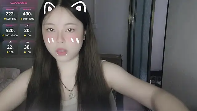 Snapshot of F-Yihao chatting on 04/08/26, 09:42 F-Yihao online show from 04/08/26, 09:42