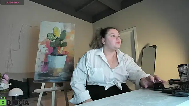 Snapshot of SofiRoce chatting on 07/21/26, 05:10 SofiRoce online show from 07/21/26, 05:10