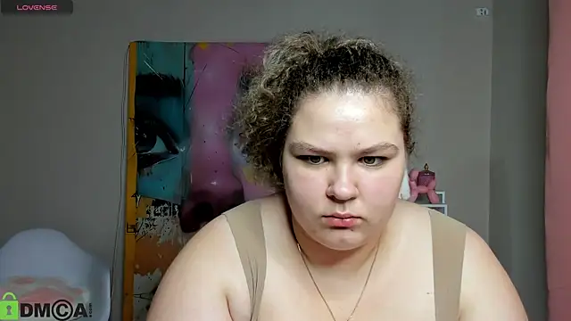 Snapshot of SofiRoce chatting on 07/24/26, 05:05 SofiRoce online show from 07/24/26, 05:05