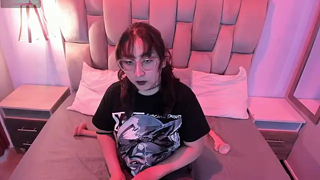 Maddie-LesYoux online show from 03/14/26, 11:48