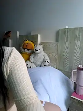 amy ferreiraa online show from 03/02/26, 06:37