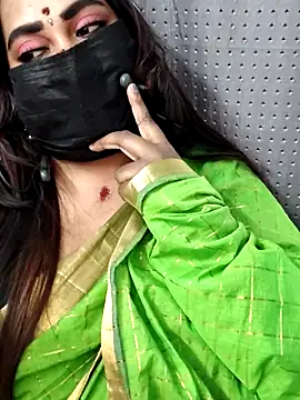 Cutie Nila online show from 03/02/26, 07:26