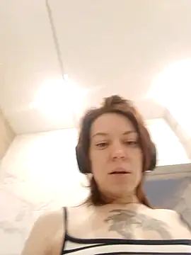 QuietButHungry online show from 03/02/26, 05:08