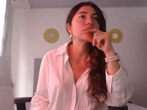 Julietaamado online show from 05/29/26, 03:43