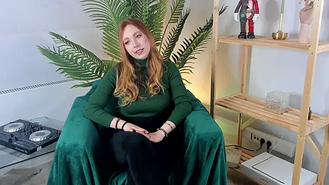 JacqulynVensel online show from 03/03/26, 12:33