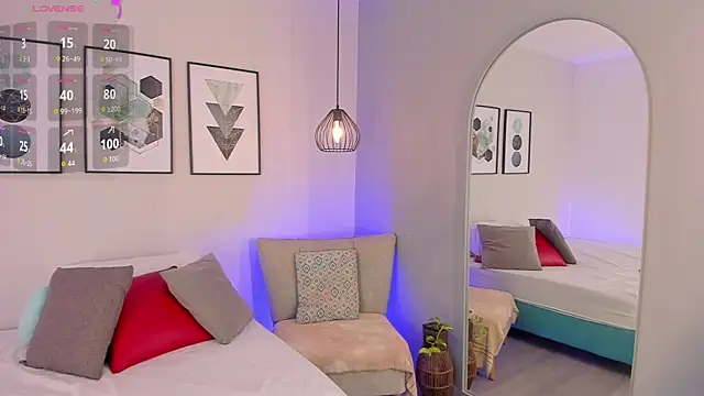 Snapshot of ariavelvet_ chatting on 04/13/26, 11:05 ariavelvet online show from 04/13/26, 11:05