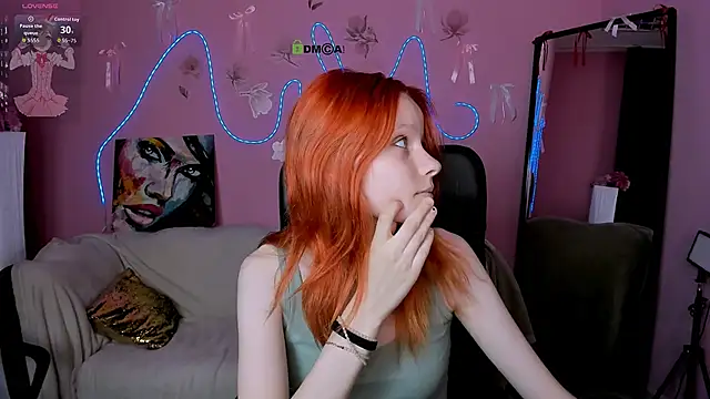 cassandra nik online show from 04/30/26, 05:58