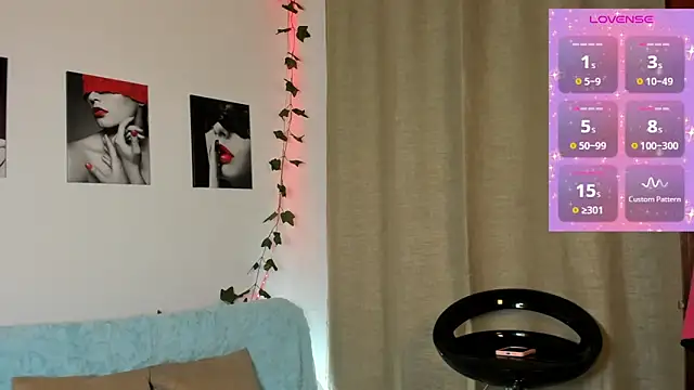 Snapshot of Rebeca_Marchetti chatting on 05/12/26, 09:34 Rebeca Marchetti online show from 05/12/26, 09:34