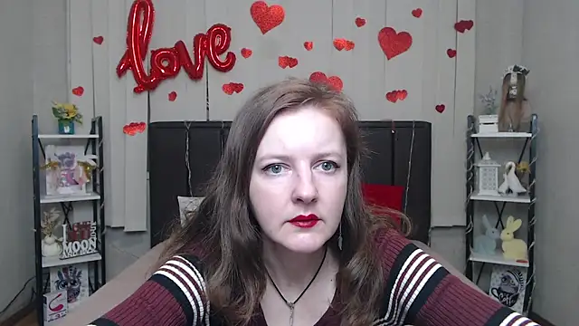 MeganPirs online show from 03/12/26, 06:52