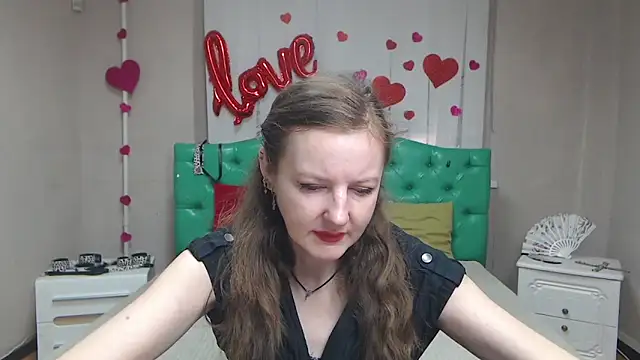 MeganPirs online show from 04/06/26, 05:08