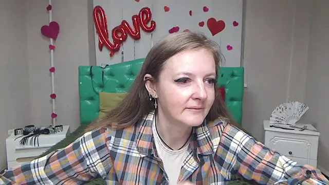 MeganPirs online show from 05/08/26, 05:18