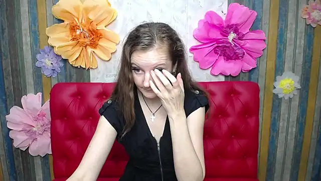MeganPirs online show from 05/11/26, 02:45