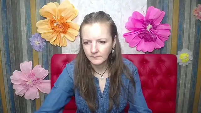 MeganPirs online show from 05/28/26, 04:54