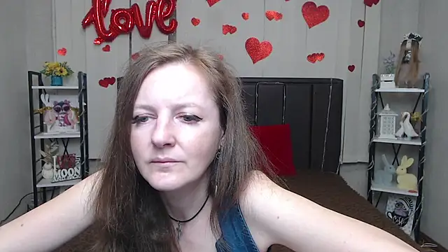 MeganPirs online show from 05/29/26, 05:11