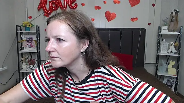 MeganPirs online show from 07/04/26, 05:08