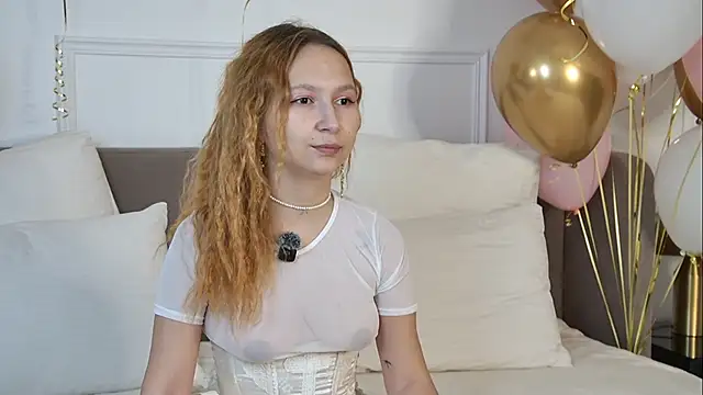 JassyCollins online show from 05/20/26, 03:18