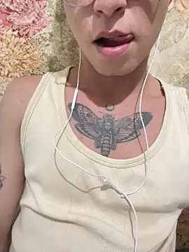 erickmoor2526 online show from 02/26/26, 12:31