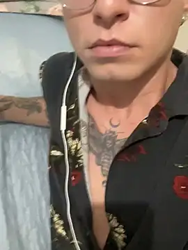 erickmoor2526 online show from 03/03/26, 02:50