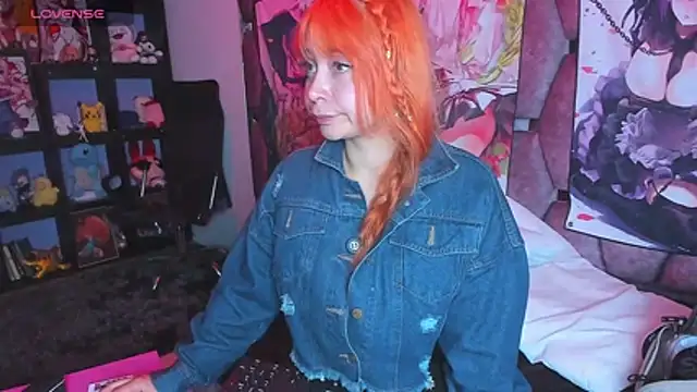 Maky Coss online show from 06/02/26, 02:52