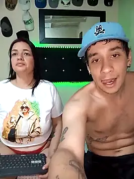 david-marce01 online show from 02/26/26, 12:53