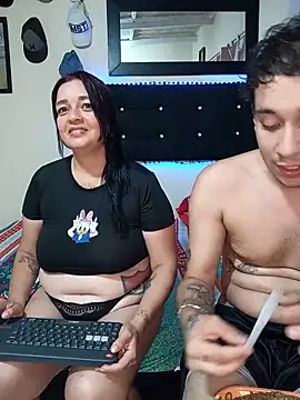 david-marce01 online show from 02/26/26, 11:15