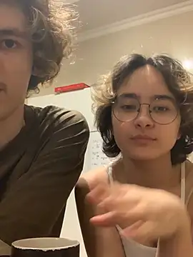 Esfir Elfrid online show from 02/28/26, 11:28