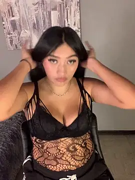 Snapshot of GeorgiaPink_ chatting on 03/31/26, 11:16 GeorgiaPink online show from 03/31/26, 11:16