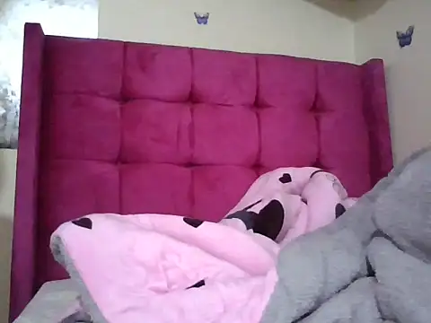 Snapshot of Babydika chatting on 03/20/26, 07:52 Babydika online show from 03/20/26, 07:52