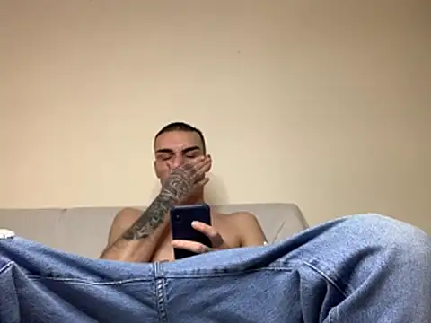 IamAlexei online show from 03/02/26, 09:16