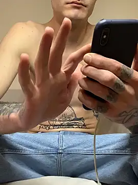 IamAlexei online show from 03/09/26, 09:02