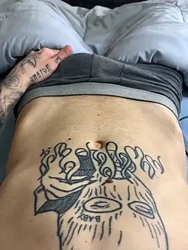 IamAlexei online show from 03/30/26, 02:18