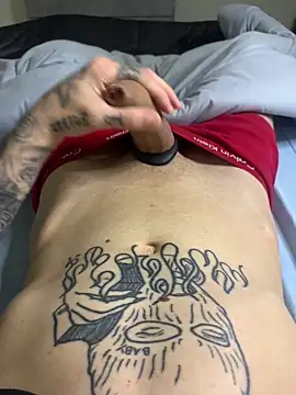 IamAlexei online show from 04/04/26, 08:50