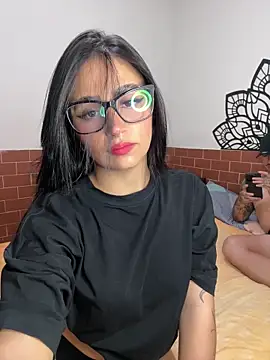 Emily cute777 online show from 03/19/26, 05:00