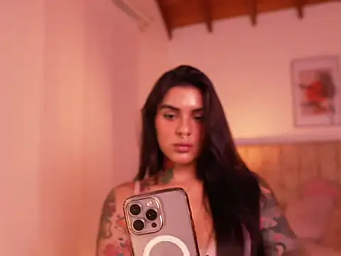 Snapshot of Lissanascott chatting on 03/02/26, 03:41 Lissanascott online show from 03/02/26, 03:41