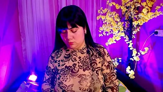 Ariadna Bms online show from 03/17/26, 11:35