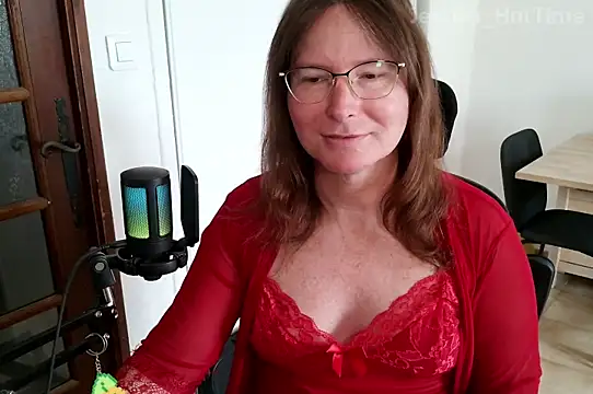 Jessica hotTime online show from 04/12/26, 08:52