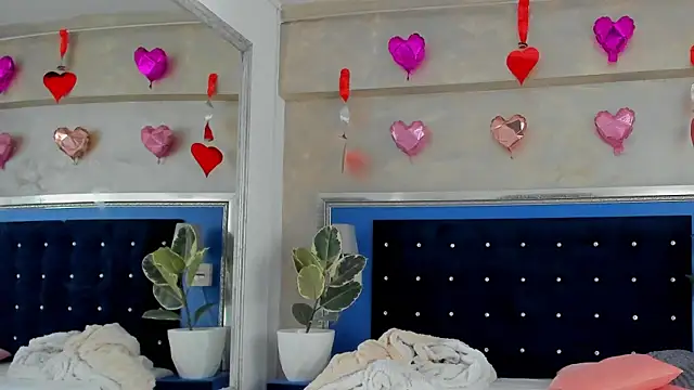 NatalieMilfet online show from 03/02/26, 02:35