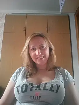 ChristinaYork online show from 03/11/26, 03:18