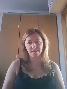 ChristinaYork online show from 03/14/26, 07:14