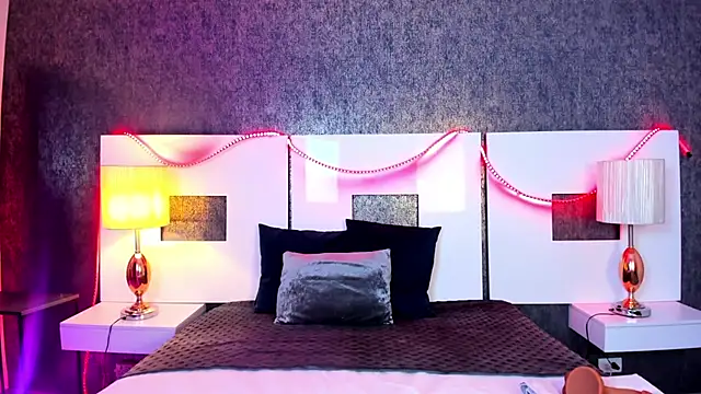 Keila shaday online show from 03/02/26, 12:56