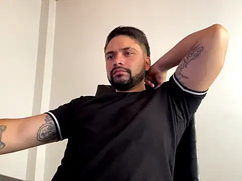 Snapshot of Zion_draftt chatting on 03/14/26, 09:09 Zion draftt online show from 03/14/26, 09:09