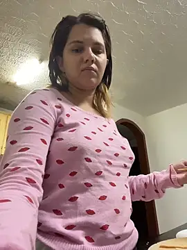 aurora bela online show from 03/15/26, 06:41