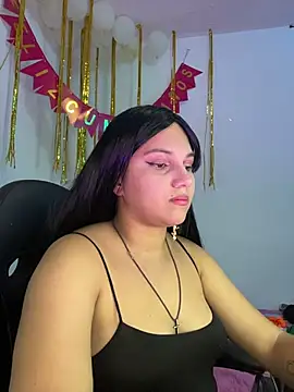 aurora bela online show from 04/03/26, 04:54