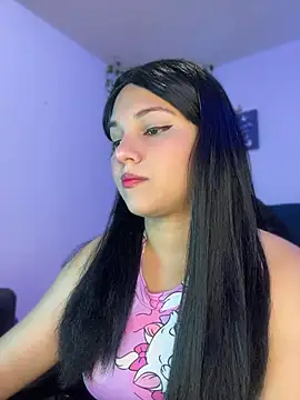 aurora bela online show from 07/17/26, 03:02