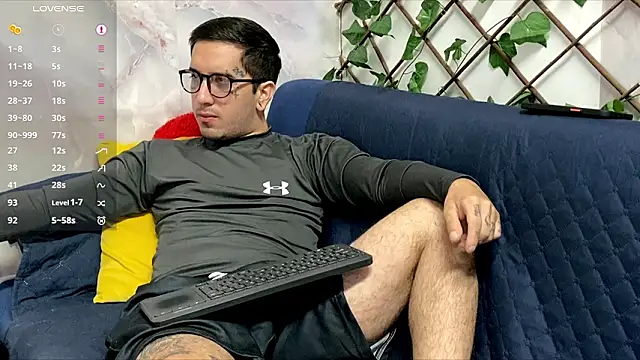 Doug Master online show from 03/01/26, 02:08