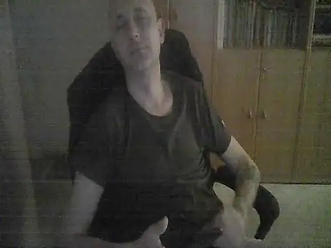 HubiMasny online show from 03/22/26, 01:53