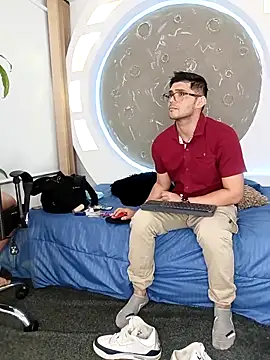 ritzabeth daniel online show from 03/16/26, 02:17