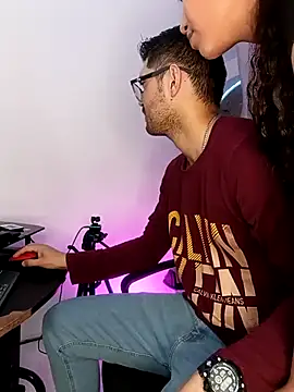 ritzabeth daniel online show from 03/20/26, 02:38