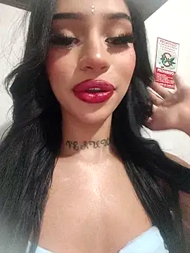 Maxxine vxx online show from 03/12/26, 05:13