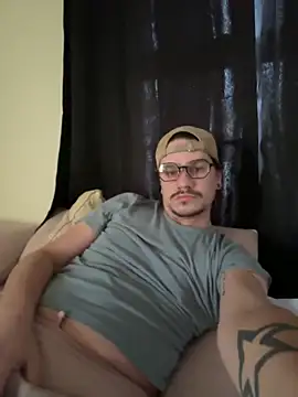 JustJakkinAround online show from 03/05/26, 08:49